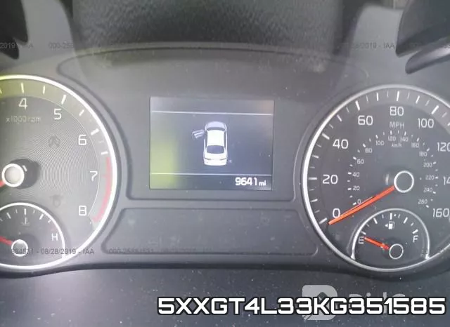 5XXGT4L33KG351585 фото 8