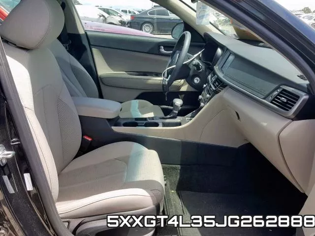 5XXGT4L35JG262888 фото 6