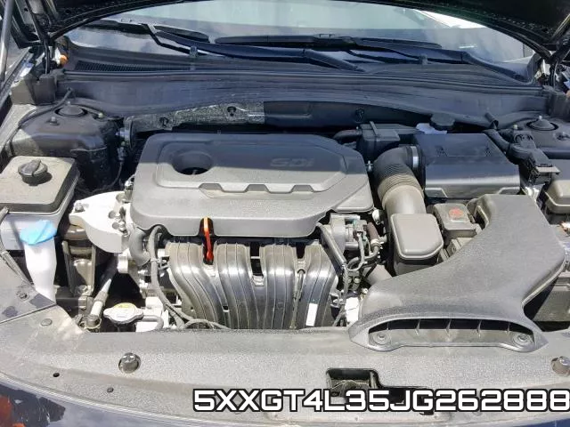 5XXGT4L35JG262888 фото 8