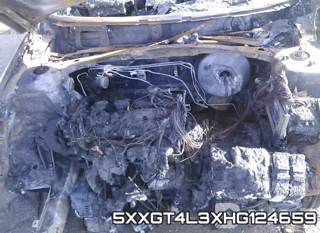5XXGT4L3XHG124659 фото 2
