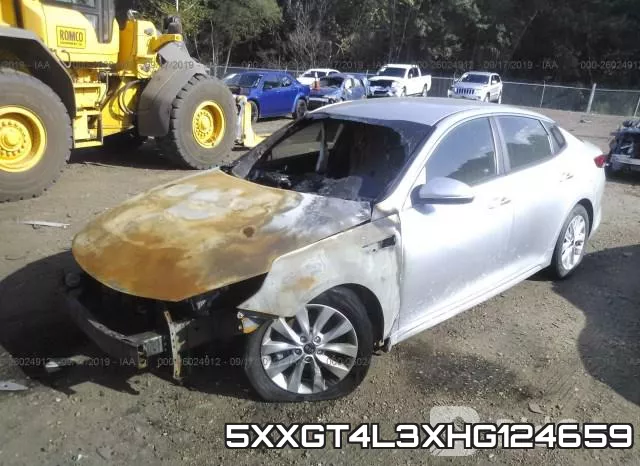 5XXGT4L3XHG124659 фото 3