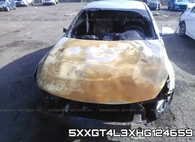 5XXGT4L3XHG124659 фото 7