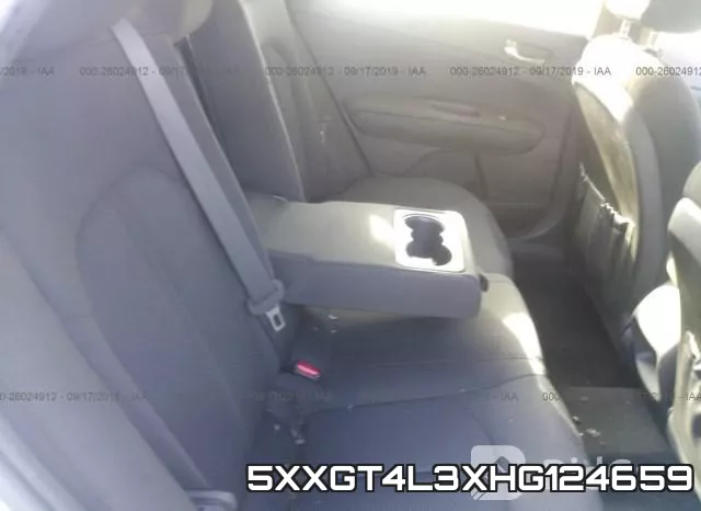 5XXGT4L3XHG124659 фото 9