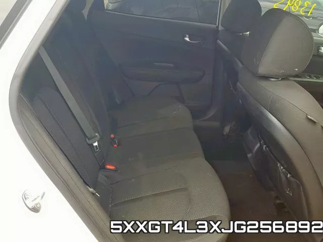 5XXGT4L3XJG256892 фото 7