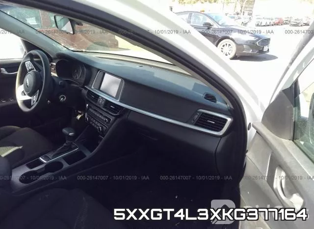 5XXGT4L3XKG377164 фото 6