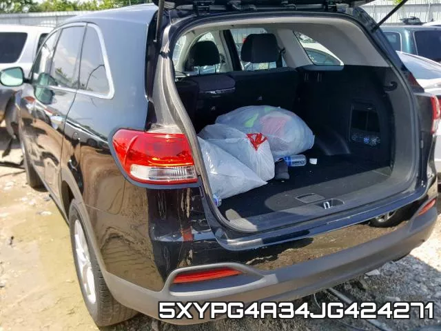 5XYPG4A34JG424271 фото 4