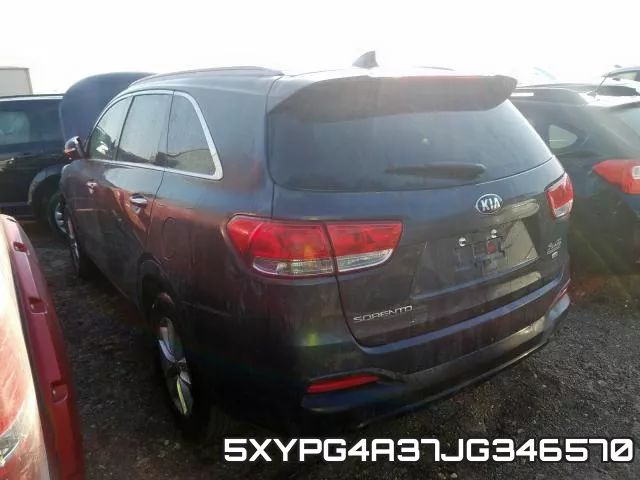 5XYPG4A37JG346570 фото 4