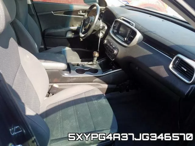 5XYPG4A37JG346570 фото 6