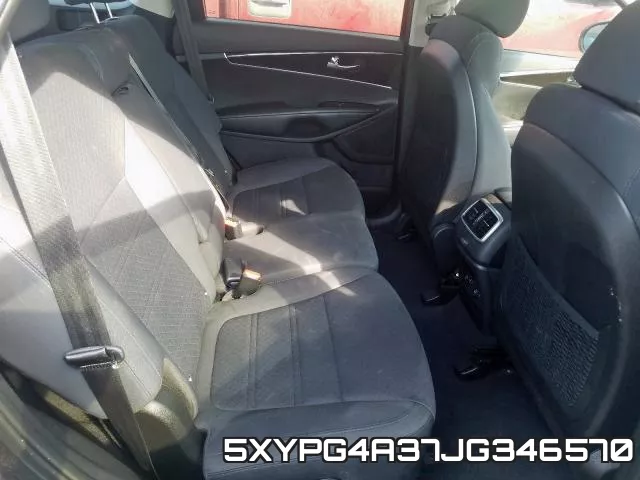 5XYPG4A37JG346570 фото 7