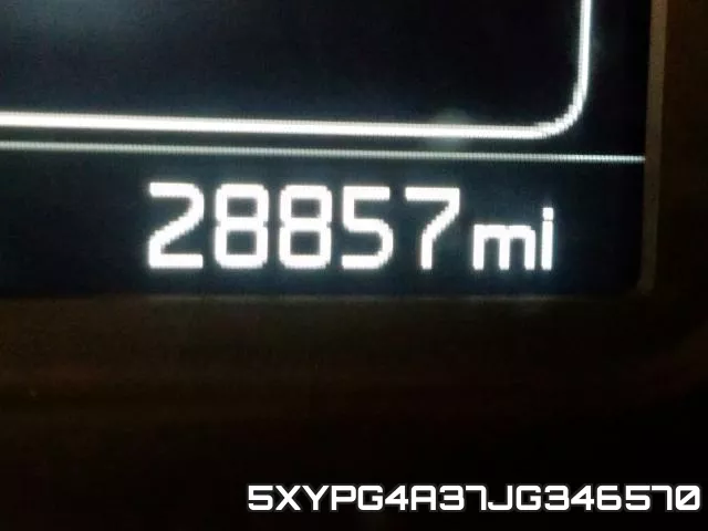 5XYPG4A37JG346570 фото 9