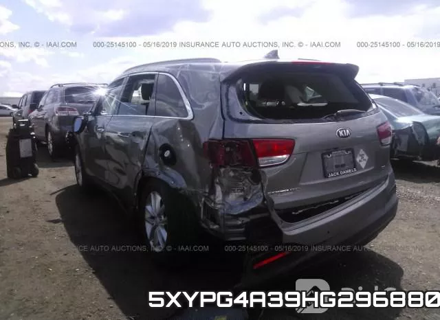 5XYPG4A39HG296880 фото 4