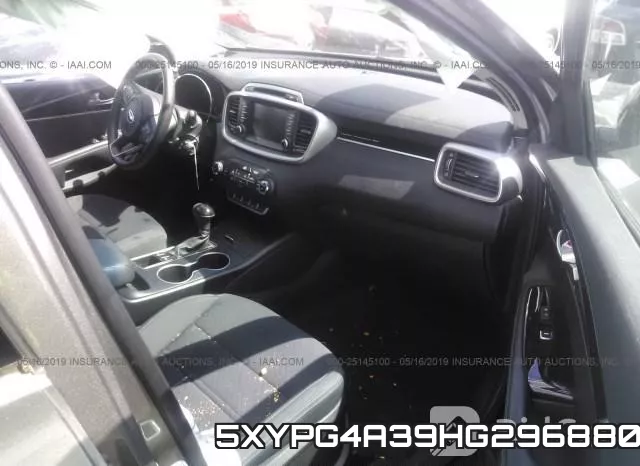 5XYPG4A39HG296880 фото 6