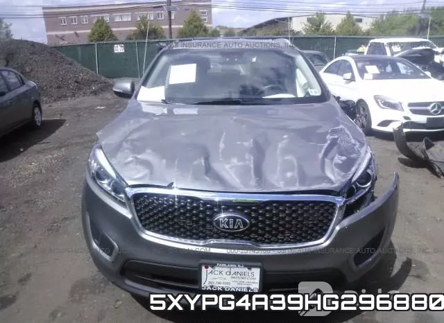 5XYPG4A39HG296880 фото 7