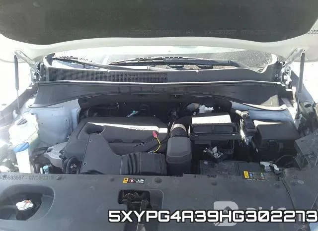 5XYPG4A39HG302273 фото 2