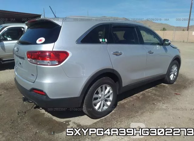 5XYPG4A39HG302273 фото 5