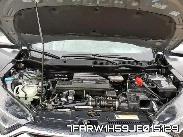 7FARW1H59JE015129 фото 8
