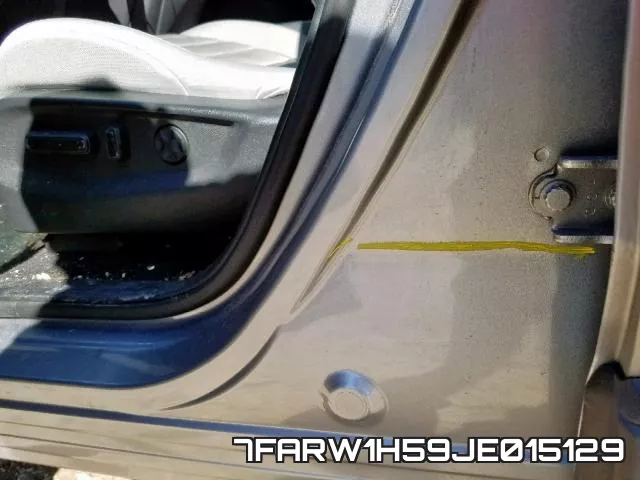 7FARW1H59JE015129 фото 10