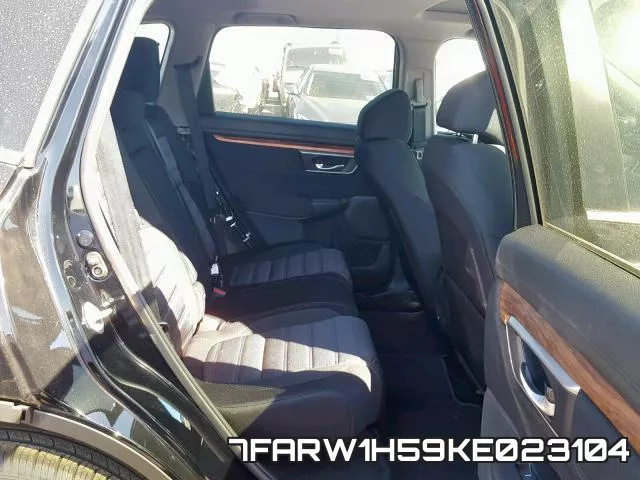 7FARW1H59KE023104 фото 7