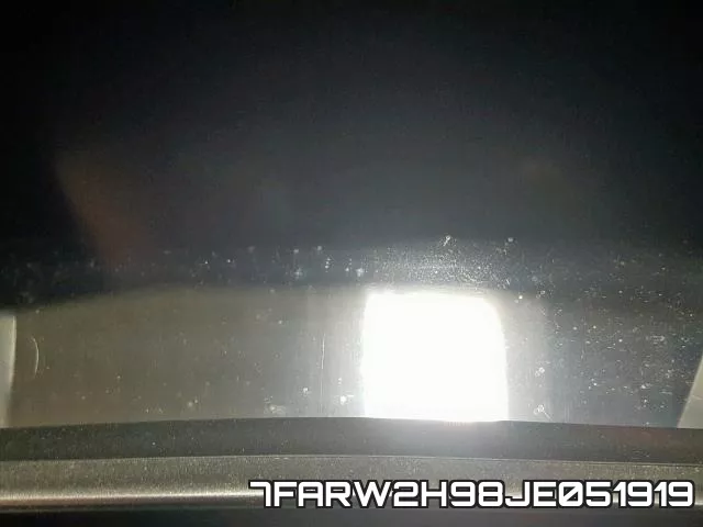 7FARW2H98JE051919 фото 9
