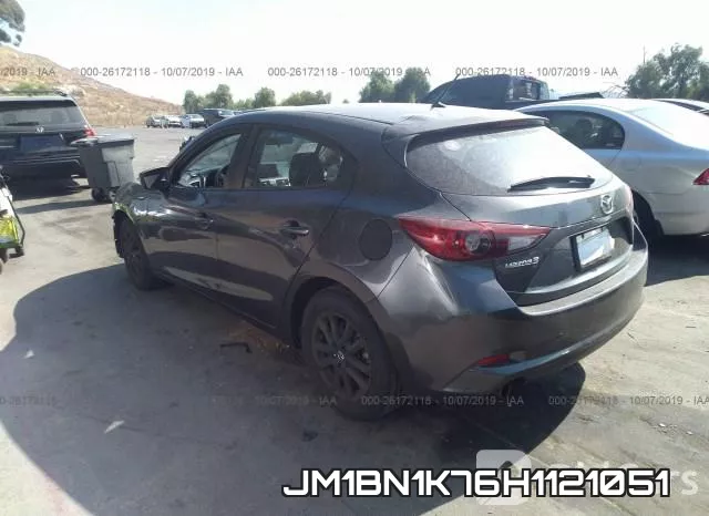 JM1BN1K76H1121051 фото 4