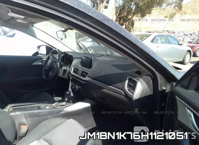 JM1BN1K76H1121051 фото 6