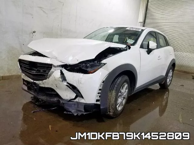 JM1DKFB79K1452809 фото 3