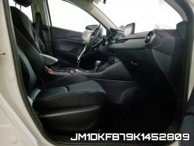 JM1DKFB79K1452809 фото 6