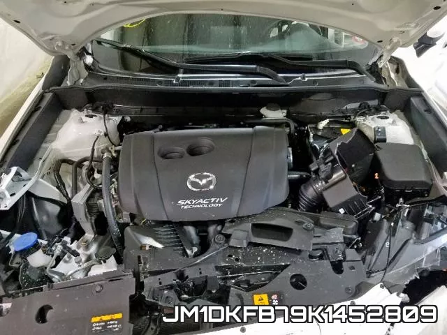 JM1DKFB79K1452809 фото 8