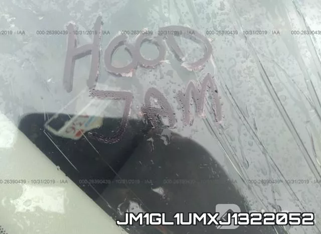 JM1GL1UMXJ1322052 фото 2