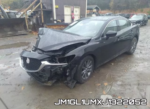 JM1GL1UMXJ1322052 фото 3