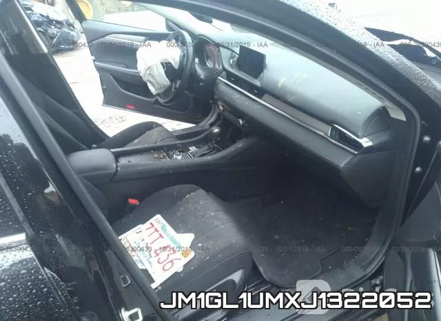 JM1GL1UMXJ1322052 фото 6