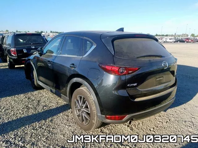 JM3KFADM0J0320745 фото 4