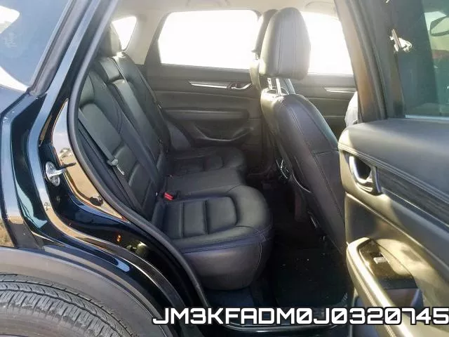 JM3KFADM0J0320745 фото 7