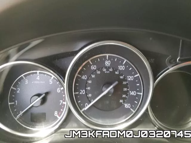 JM3KFADM0J0320745 фото 9