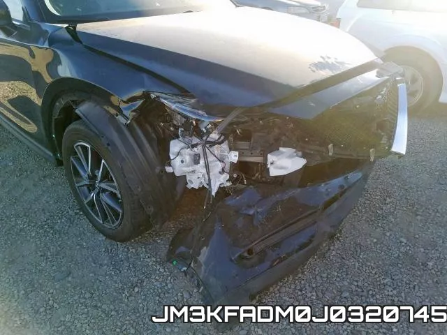 JM3KFADM0J0320745 фото 10