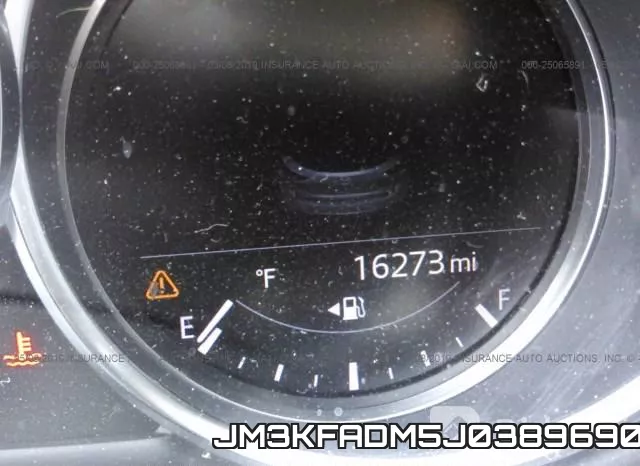 JM3KFADM5J0389690 фото 8