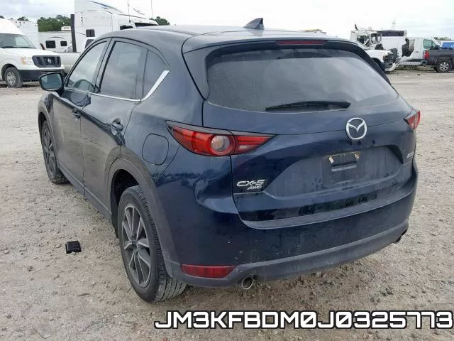 JM3KFBDM0J0325773 фото 4