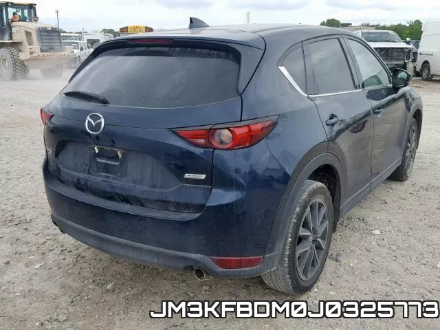 JM3KFBDM0J0325773 фото 5