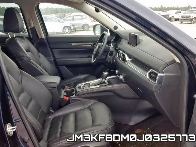JM3KFBDM0J0325773 фото 6