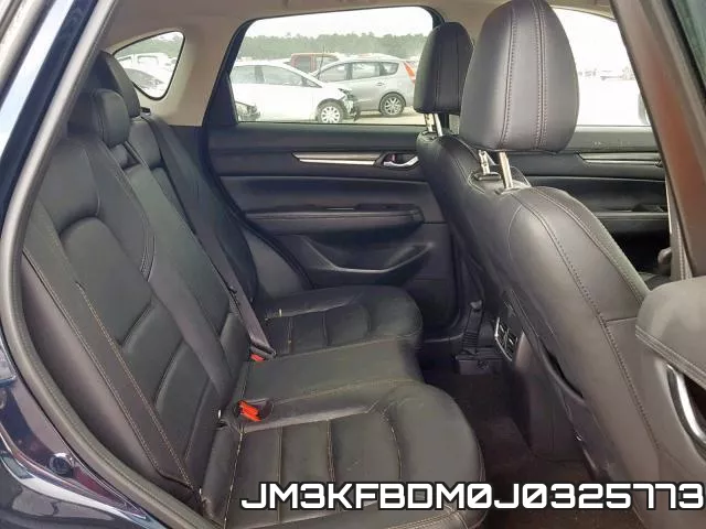 JM3KFBDM0J0325773 фото 7