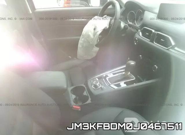 JM3KFBDM0J0467511 фото 6