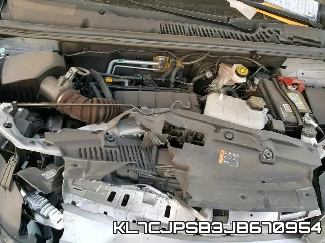 KL7CJPSB3JB670954 фото 8