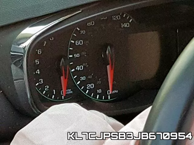 KL7CJPSB3JB670954 фото 9