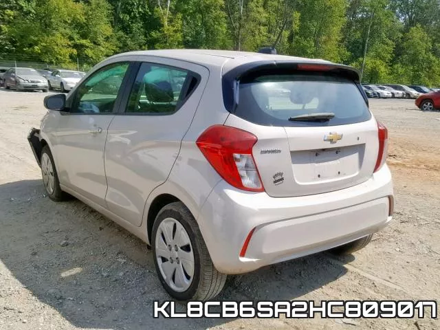 KL8CB6SA2HC809017 фото 4