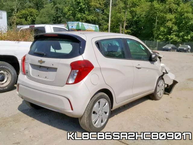 KL8CB6SA2HC809017 фото 5