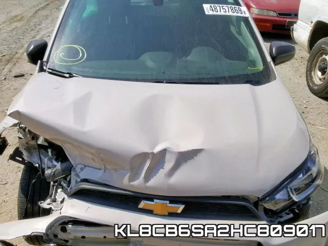 KL8CB6SA2HC809017 фото 8