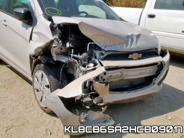 KL8CB6SA2HC809017 фото 10