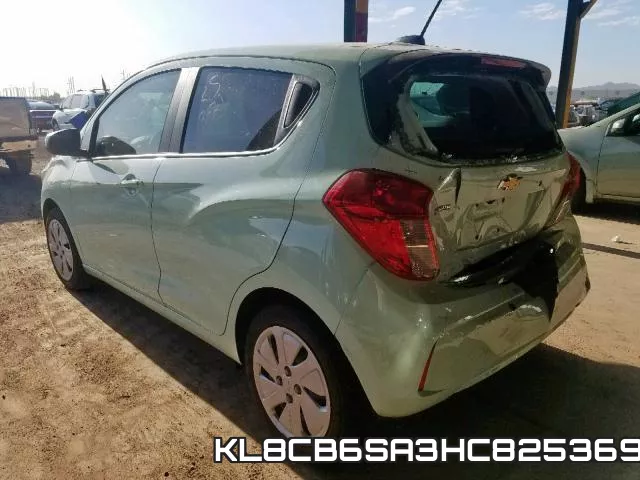 KL8CB6SA3HC825369 фото 4