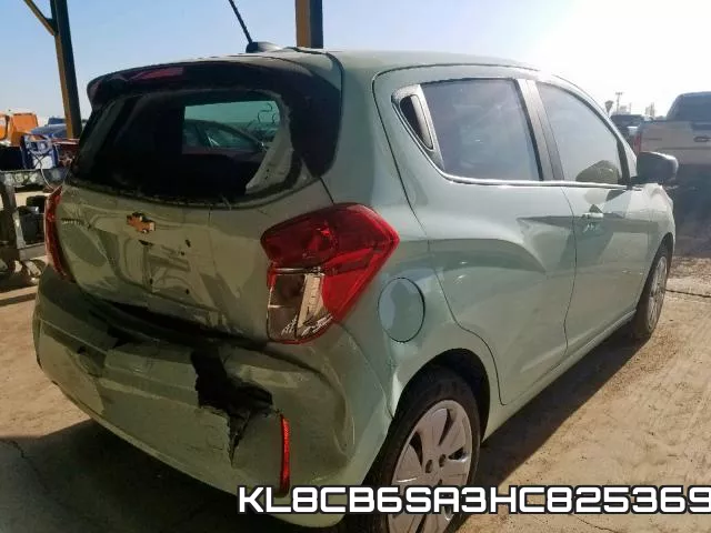 KL8CB6SA3HC825369 фото 5