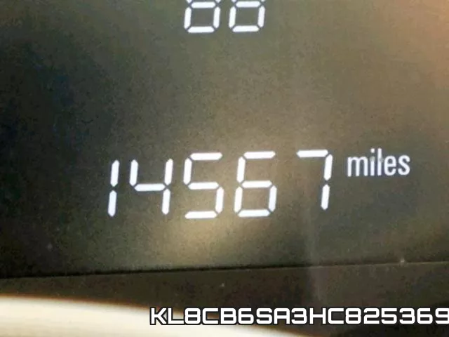 KL8CB6SA3HC825369 фото 9